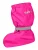 PLAYSHOES Laarzen  neonroze