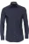 Venti Overhemd blauw, Faux-uni