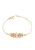 faina Armband  goud