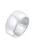 ELLI PREMIUM Ring  zilver