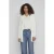 VILA gebreid vest