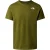 The North Face Casual t-shirt heren