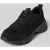 Calvin Klein Jeans Sneakers met labeldetail en profielzool