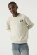 Garcia sweater beige