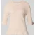 MORE & MORE Shirt met lange mouwen met viscose