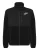 Plein Sport Fleece jas  zwart