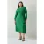 LK Bennett Lena – Midi Dress Green