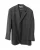 Jacquemus La Veste D’Homme Blazer in Zwart Hennep