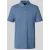 Christian Berg Men Regular fit poloshirt met logostitching