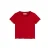 Tommy Hilfiger T-shirt rood