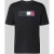 Tommy Hilfiger regular fit T-shirt van puur katoen
