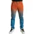 Dolce & Gabbana Multicolor Ombre Katoenen Slim Fit Denim Jeans