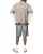 Equalite Etienne Double Layer Longsleeve T-Shirt