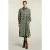 River Woods Multi Fantasy Balloon Sleeves Dress