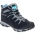 Karrimor Rona leren wandelschoenen voor dames (Marine)