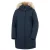 Waterdicht damesjack Helly Hansen Nesna