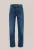 Blue Ridge – Heren regular fit jeans – Regular fit – Donkerblauw – Katoen –