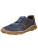 EL NATURALISTA Sneakers laag  donkerblauw / bruin
