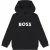 Boss Logo Hoodie Junior