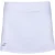 Babolat Damesrok met logo (Wit)
