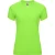 Roly Dames bahrein sport t-shirt met korte mouwen