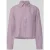 Marc O’Polo relaxed fit overhemdblouse van puur linnen