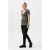 Noppies maternity zwangerschaps skinny jeans black denim