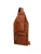HILL BURRY Rugzak  bruin / cognac