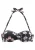 SUNSEEKER Bikinitop ‘Ditsy’  gemengde kleuren / zwart