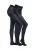 camano Fijne panty  donkerblauw