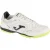 Joma Heren top flex grain leather astro turf trainers