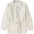 Closed Lola Jacket Washed Shore