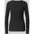 Vero Moda Slim fit shirt met lange mouwen van lyocellmix model ‘AVA’
