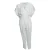 IRO, beige Caspian jumpsuit
