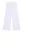 Bershka Broek  wit