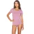 Dames-T-shirt Luna Micro Touch Comfort