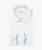 Profuomo Overhemd  Two-Ply Twill Slim Fit Wit   44
