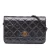 Gequilted Schoudertas