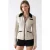 Katoenen Blazer
