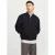Jack And Jones Herenbommenwerpersjasje (Zwart)