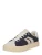 Palladium Sneakers laag ‘Ace’  lichtbeige / nachtblauw