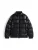 TOMMY HILFIGER Winterjas  zwart