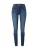 ONLY Jeans ‘ONLBLUSH’  blauw denim