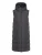 North Bend Bodywarmer ‘Amara’  donkergrijs
