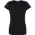 JHK Dames premium normaal t-shirt