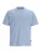 CHASIN’ Shirt ‘Dot’  lichtblauw / offwhite
