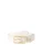 Calvin Klein Riem  wit