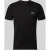 Guess Slim Fit t-shirt met ronde hals