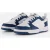 Puma Puma Rebound v6 Lo Sneakers blauw Synthetisch