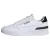 ADIDAS SPORTSWEAR Sneakers laag ‘Aspyre’  zwart / wit